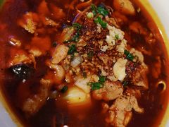-姥姥春饼·烤鸭(未央路盛龙店)