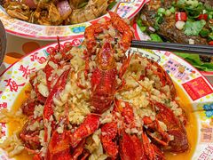 -吉利龙虾·新派海鲜烧烤