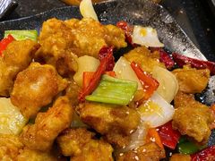-土大力韩式烤肉料理(和平路店)