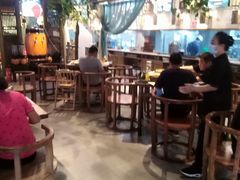 大堂-水煮三国·川鲁江湖菜(香山店)