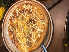 -萨莉亚意式餐厅(常州环球港店)