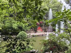 -忠山公园