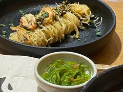 -HELLO 27 意面·沙拉·帕尼尼