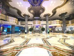 -厦门途易蓝罗约海景温泉酒店(园博苑地铁站店)