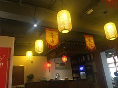 大堂-董家庄水浒烤肉店(芙蓉洲路店)