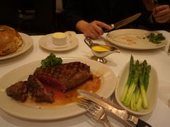 -莫尔顿牛排坊(威尼斯人店)