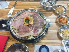 -张赫珉的部队锅(钟路店)