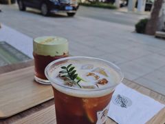 -RIPPLE COFFEE涟漪咖啡