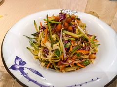 -老边饺子馆(东单店)