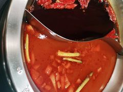 -大龙燚火锅(春熙店)