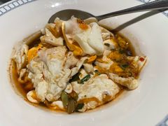 -杏花堂晋商私房菜(华熙五棵松店)