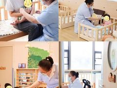 -普陀早教中心(阳光分中心)