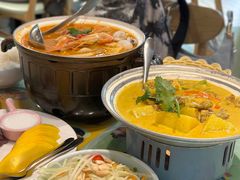 -米泰芒·东南亚料理(体育西店)