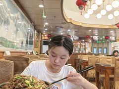 -烤肉季饭庄