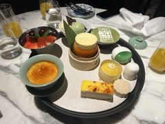 -杭州君悦酒店·湖滨28中餐厅