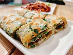 -台北楚楚园馅饼粥(虹桥南丰城店)