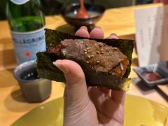 -鮨冠OMAKASE食べ放题(北京首店)