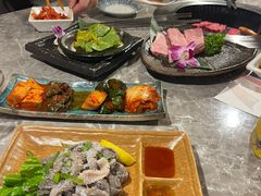 -神户牛焼肉専門店 牛一(道顿堀店)
