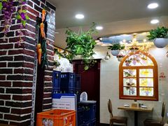 大堂-西北朗益和穆斯林餐厅