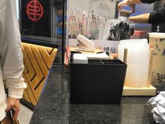 -书亦烧仙草(二七万达广场店)