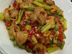 -笨罗卜浏阳菜馆(龙华鹏润达店)
