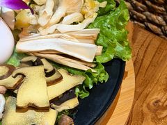 -束河人家(南锣鼓巷店)