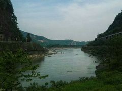 -红峡谷