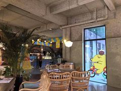 -仁义涵西餐·咖啡(中华巴洛克店)