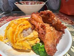 -广九餐室(陈家祠扬韬广场店)