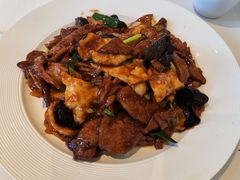 -玉林烤鸭店(定福庄店)