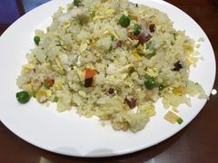 扬州炒饭（小）-冶春茶社(太和广场店)