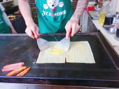 -金姐烤冷面(大沙泥街店)