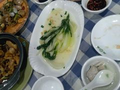 -钱大妈海鲜饭店(保利林语店)