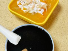 -喜盈门保健甜品店