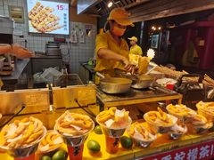 -味子夫鸡柳(解放碑总店)