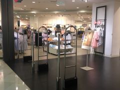 -C&A(西市城购物中心店)