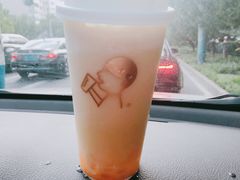 -喜茶(北京三里屯太古里店)
