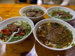-肆姐面粉馆(坡子街店)