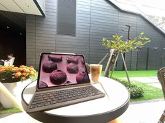 -Peet's Coffee皮爷咖啡(万象天地店)