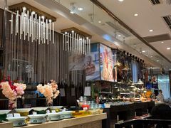 -芭菲盛宴·环球美食(锦城万达广场店)