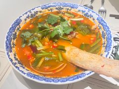 -太食獸泰式茶餐厅(IFS国金中心店)