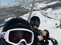 -太子岭滑雪场