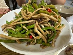 -小厨食堂(黄田坝店)