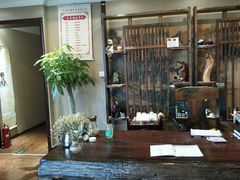 -菩提慧宾养生堂(梦幻亮点世界公园店)