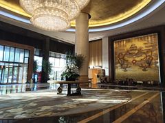 -富力威斯汀酒店·知味自助餐厅