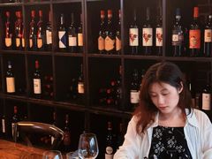 -Hostaria Bar维他餐吧·意大利西餐厅·牛排馆