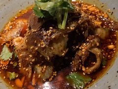 -青年公社烤鸭(青年路店)