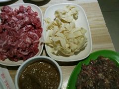 -牛叔鲜羊肉铜火锅(远东小区店)