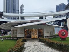 -交通银行前滩31演艺中心