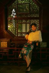 -克拉女神写真馆·匠心定制